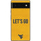 West Virginia University Mountaineers Google Pixel 6 Skin